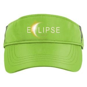 Solar Eclipse 2024 Adult Drive Performance Visor