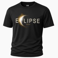 Solar Eclipse 2024 Performance Shirt