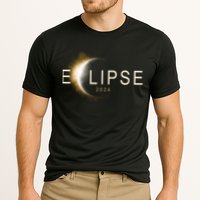 Solar Eclipse 2024 Performance Shirt