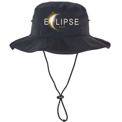 Solar Eclipse 2024 Bucket Hat