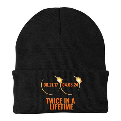 Solar Eclipse 2024 Twice In A Lifetime Solar Eclipse Beanie