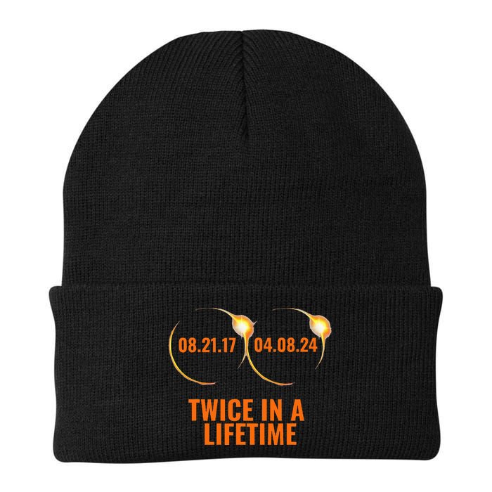 Solar Eclipse 2024 Twice In A Lifetime Solar Eclipse Beanie