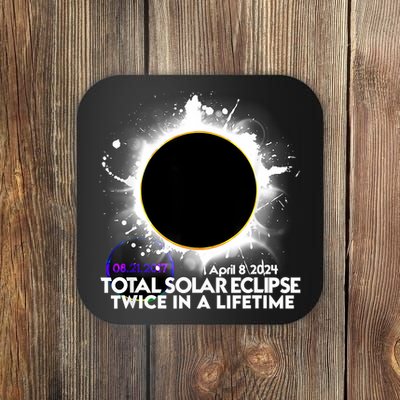 Solar Eclipse 2024 Twice In A Lifetime 2017 Totality Coaster