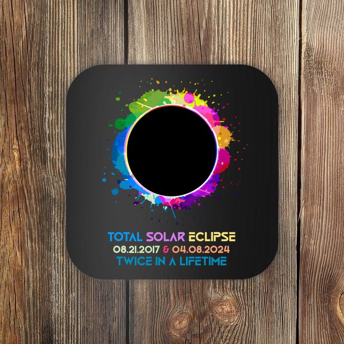 Solar Eclipse 2024 Twice In A Lifetime 2017 Totality Coaster