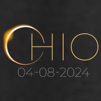 Solar Eclipse 2024 State Ohio Total Solar Eclipse Hat
