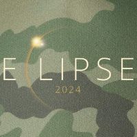 Solar Eclipse 2024 Total Solar Eclipse Legacy Tie Dye Trucker Hat
