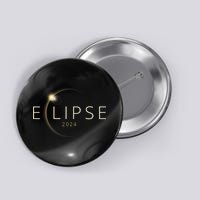 Solar Eclipse 2024 Total Solar Eclipse Button