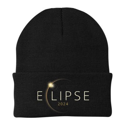 Solar Eclipse 2024 Total Solar Eclipse Beanie