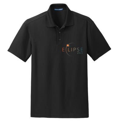 Solar Eclipse 2024 Total Solar Eclipse 4.08.24 Dry Zone Grid Polo