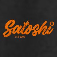 Satoshi Est 2009 Bitcoin Creator Blockchain Currency Cool Comfort Performance Bucket Hat