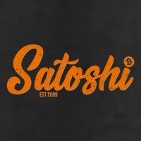 Satoshi Est 2009 Cryptocurrency Beanie