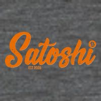 Satoshi Est 2009 Cryptocurrency Zip Tote Bag