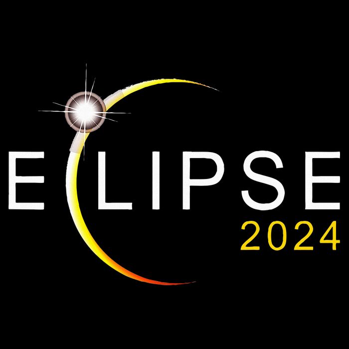 Solar Eclipse 2024 Total Solar Eclipse 4.08.24 Cooling Performance Long Sleeve Crew