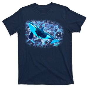 Sea Life Whale T-Shirt