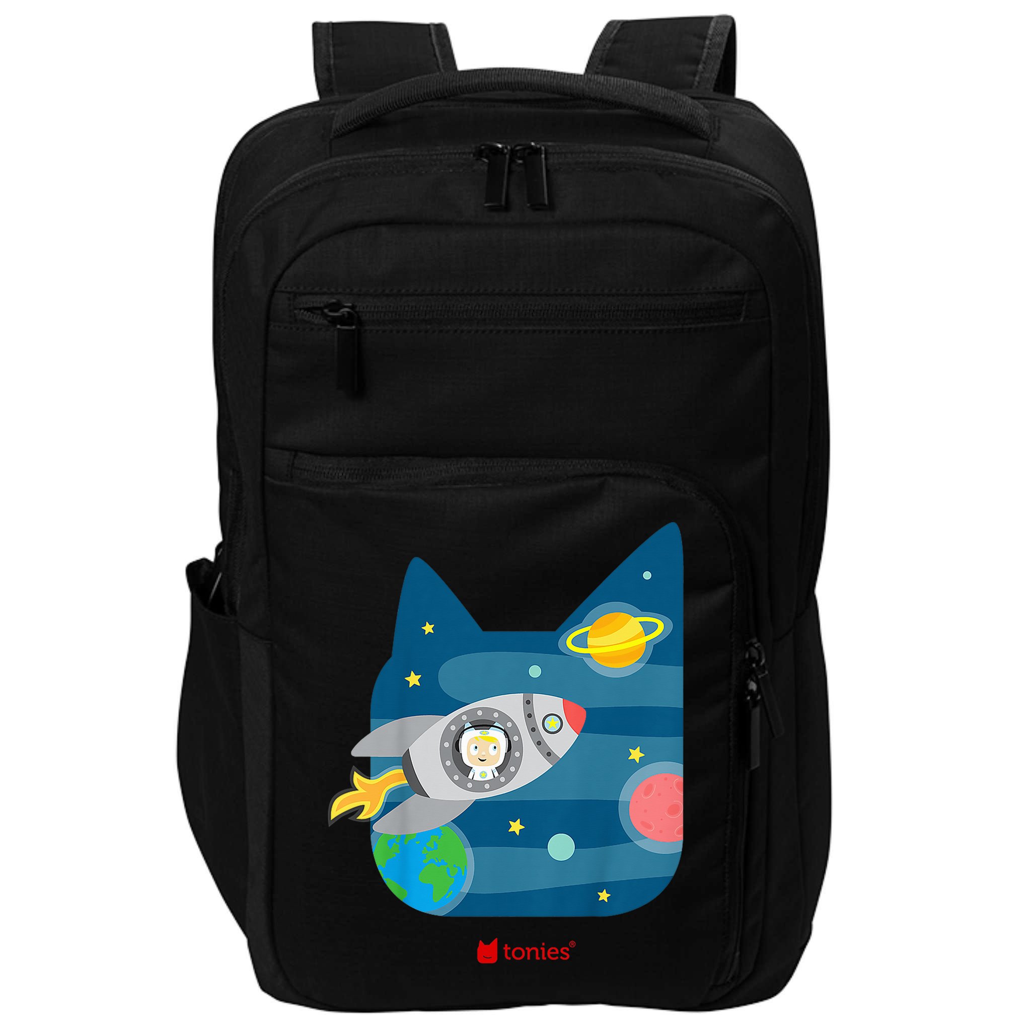 Space Explorer Adventure  Impact Tech Backpack