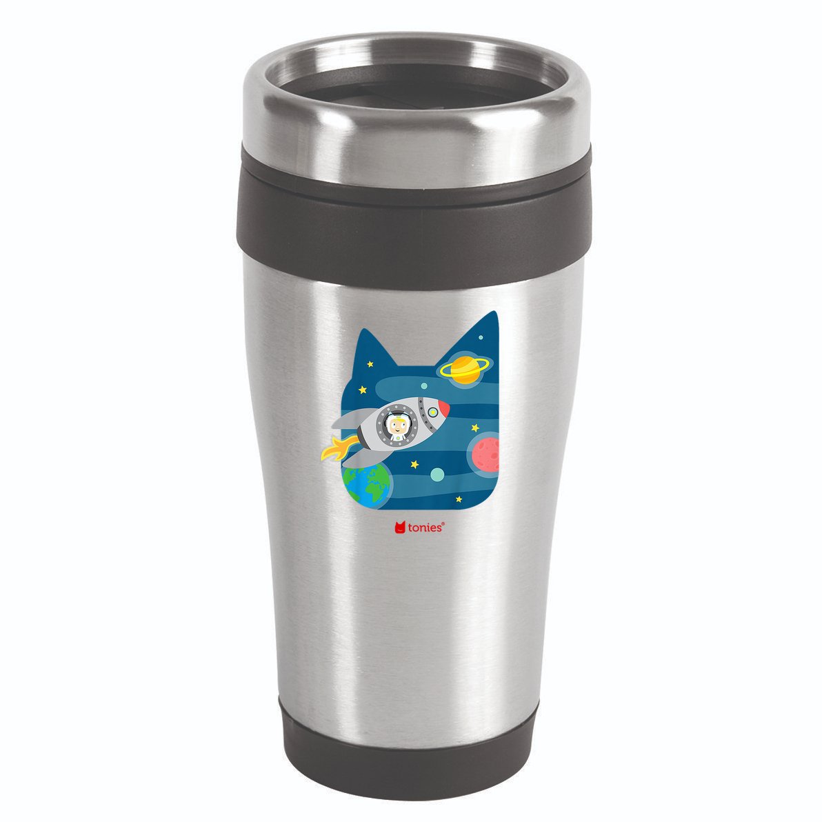 Space Explorer Adventure  16oz Travel Tumbler