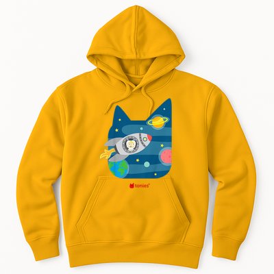 Space Explorer Adventure  Hoodie