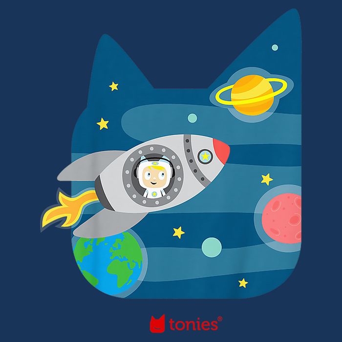 Space Explorer Adventure  Infant Baby Jersey Bodysuit
