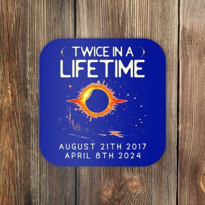 Solar Eclipse Astronomy Twice In Lifetime 2024 Solar Eclipse Coaster