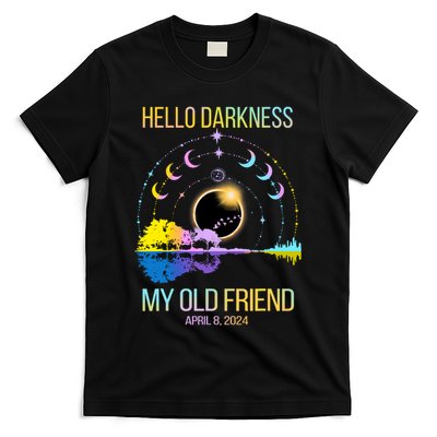 Solar Eclipse April 08 2024 T-Shirt