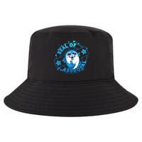 Seal Of Approval Cool Comfort Performance Bucket Hat