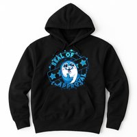 Seal Of Approval Hoodie