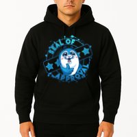 Seal Of Approval Hoodie
