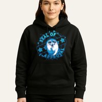Seal Of Approval Hoodie