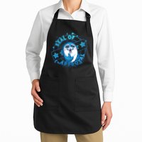 Seal Of Approval Apron