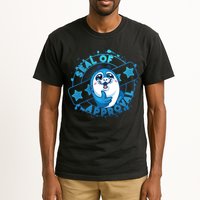 Seal Of Approval Tall T-Shirt