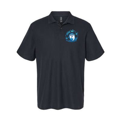 Seal Of Approval Polo
