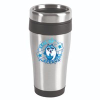 Seal Of Approval 16oz Travel Tumbler