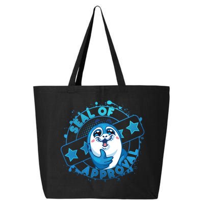 Seal Of Approval 25L Jumbo Tote