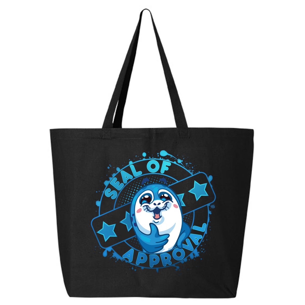 Seal Of Approval 25L Jumbo Tote