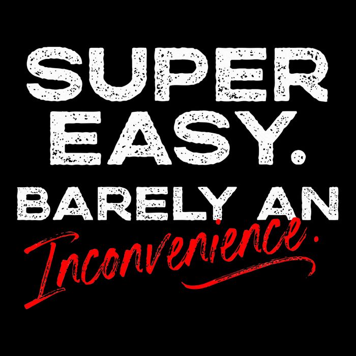Super Easy Barely An Inconvenience Funny Pitch Meeting Wool Snapback Cap