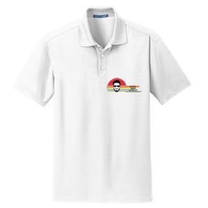 Super Easy Barely An Inconvenience Funny Retro Style Dry Zone Grid Polo