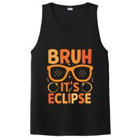 Solar Eclipse Bruh Its Eclipse PosiCharge Competitor Tank