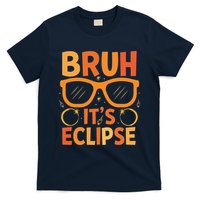 Solar Eclipse Bruh Its Eclipse T-Shirt
