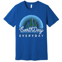 Save Earth Climate Change Earth Day Everyday Gift Premium T-Shirt