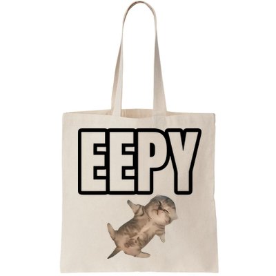 Sillystudio Eepy Cat Bag
