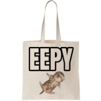 Sillystudio Eepy Cat Bag