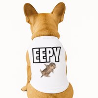 Sillystudio Eepy Cat Doggie Tank