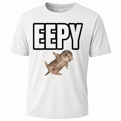 Sillystudio Eepy Cat Performance Shirt