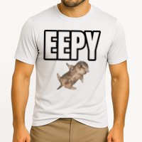 Sillystudio Eepy Cat Performance Shirt