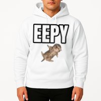 Sillystudio Eepy Cat Hoodie