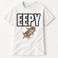 Sillystudio Eepy Cat Tall T-Shirt