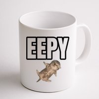 Sillystudio Eepy Cat Mug