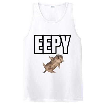 Sillystudio Eepy Cat PosiCharge Competitor Tank