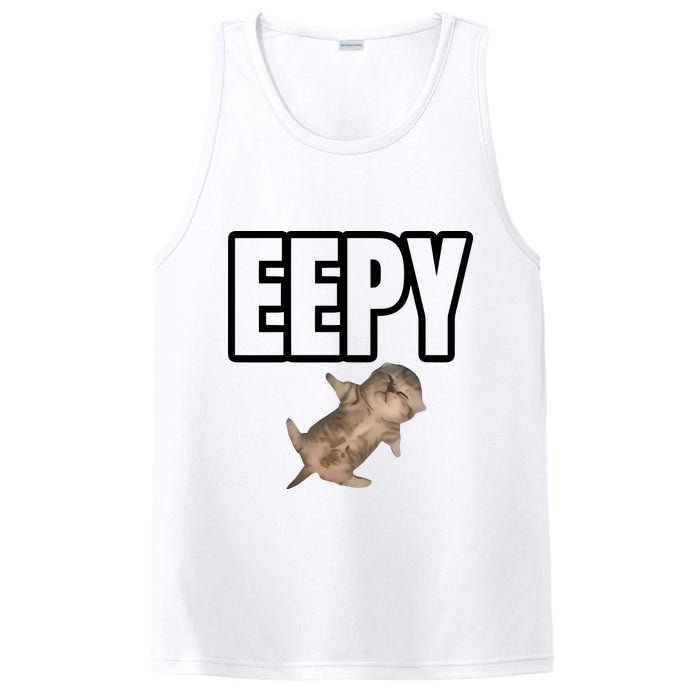 Sillystudio Eepy Cat PosiCharge Competitor Tank