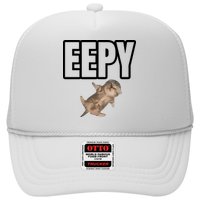 Sillystudio Eepy Cat Hat